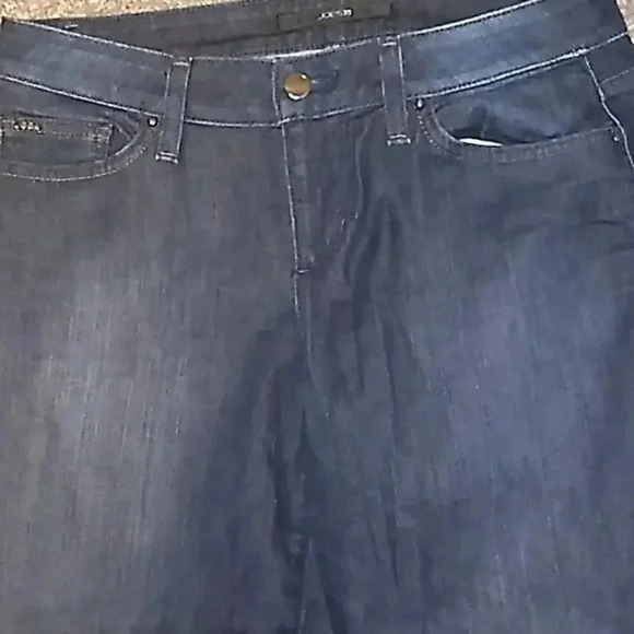 Joe's Jeans Honey Fit Mid-Rise Bootcut Jeans - Picture 3 of 8